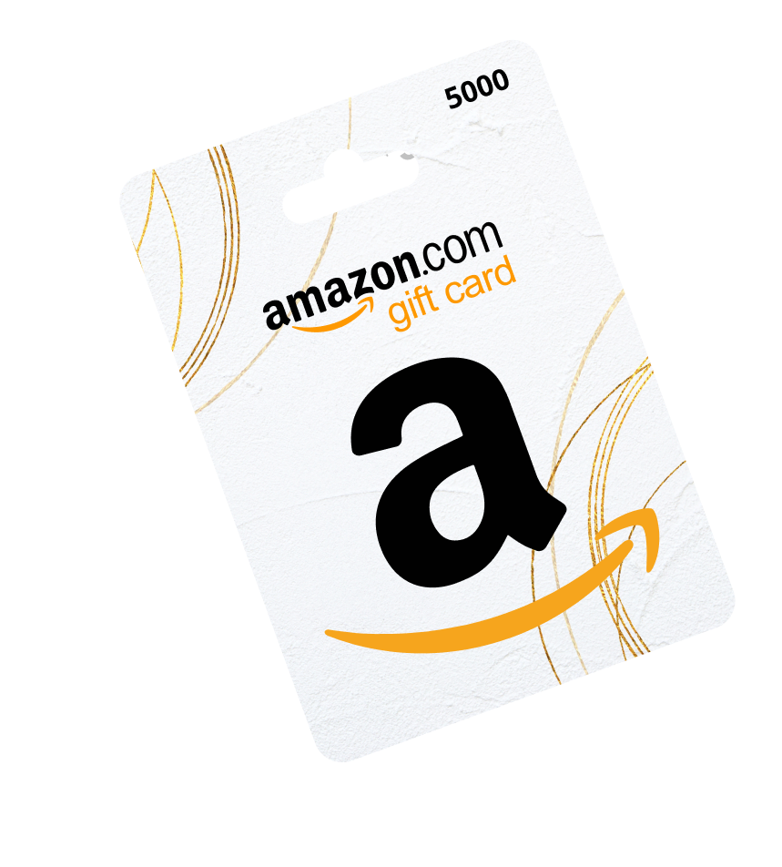 口座開設+プッシュ通知『オン』でAmazonギフト券5,000円先着100名様にプレゼント