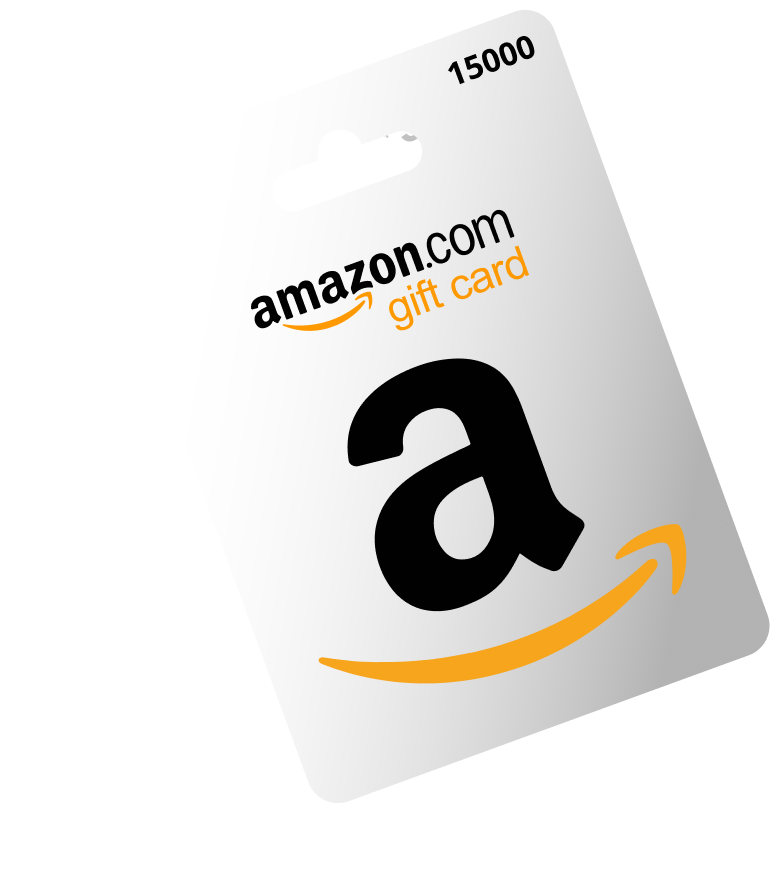 口座開設+プッシュ通知『オン』でAmazonギフト券15,000円プレゼントキャンペーン！