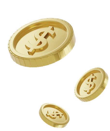 100%入金ボーナス