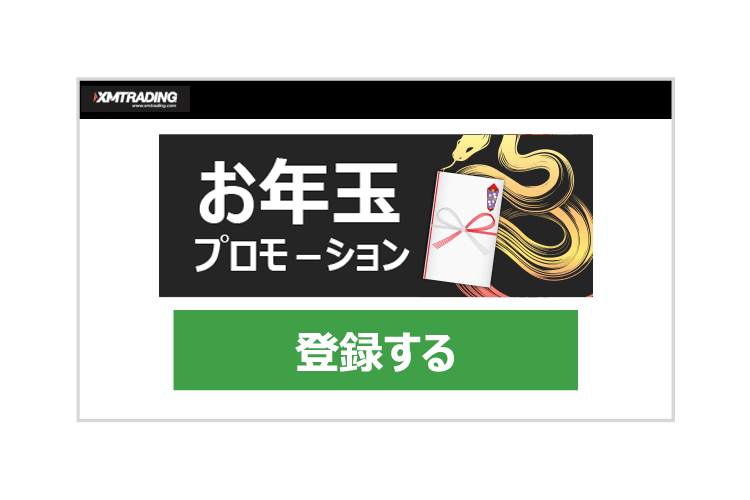 有効化済みのXM口座で登録フォームより参加登録