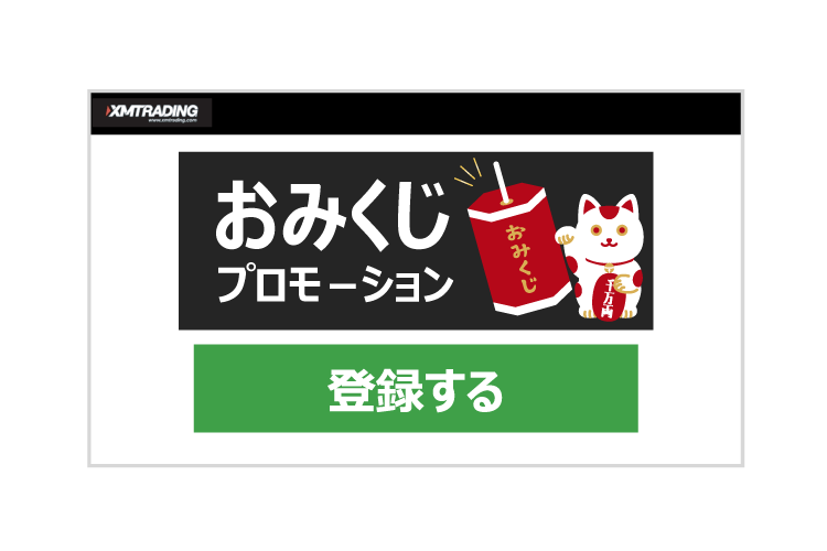 有効化済みのXM口座で会員ページのプロモーションメニューより参加登録します。