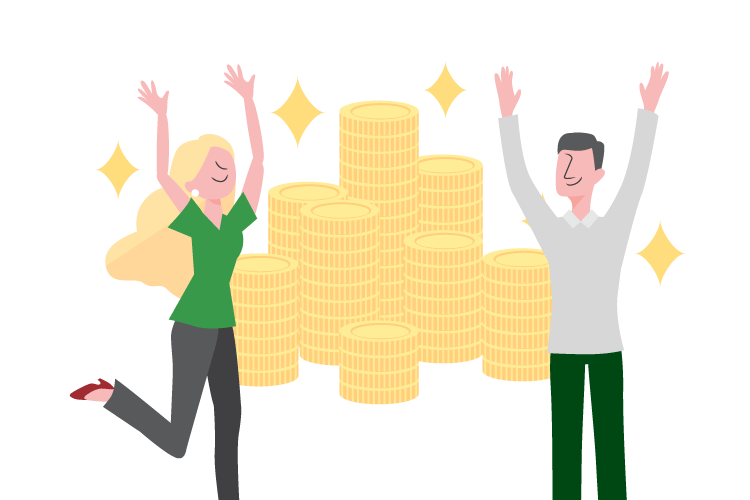 上位60名に賞金