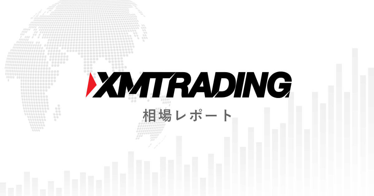 米・個人消費支出と米ドル売りの動きに警戒