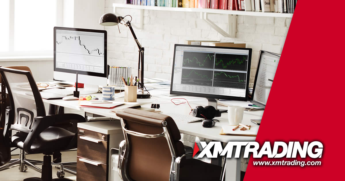 XMのMT4/MT5・会員ページへのログイン方法｜XMTrading（エックスエム）