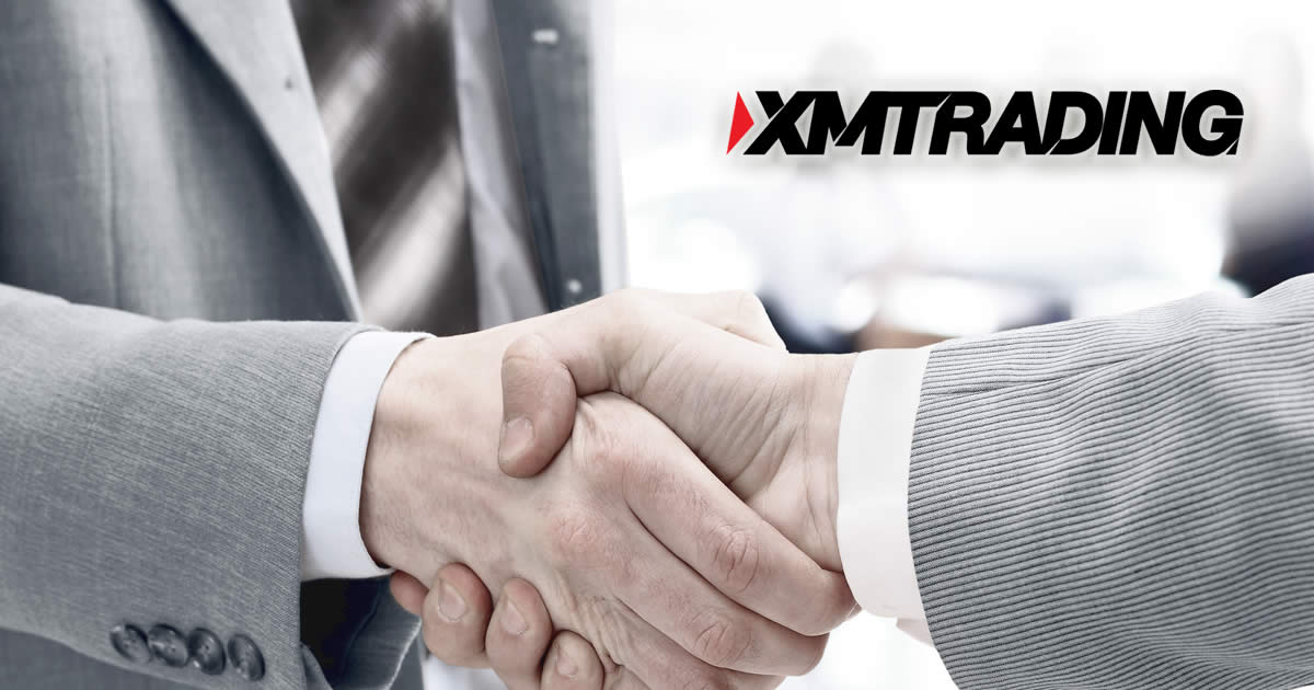 XMのアフィリエイト パートナー口座の登録方法｜XMTrading（エックスエム）