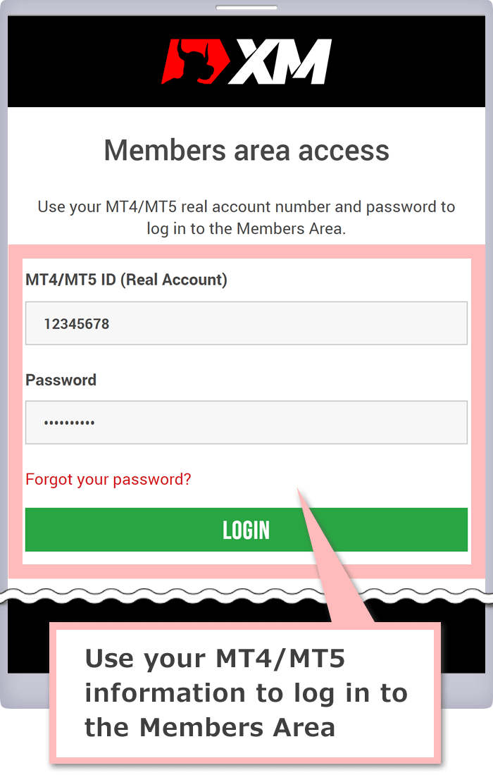 How to open a XM trading account｜XM™
